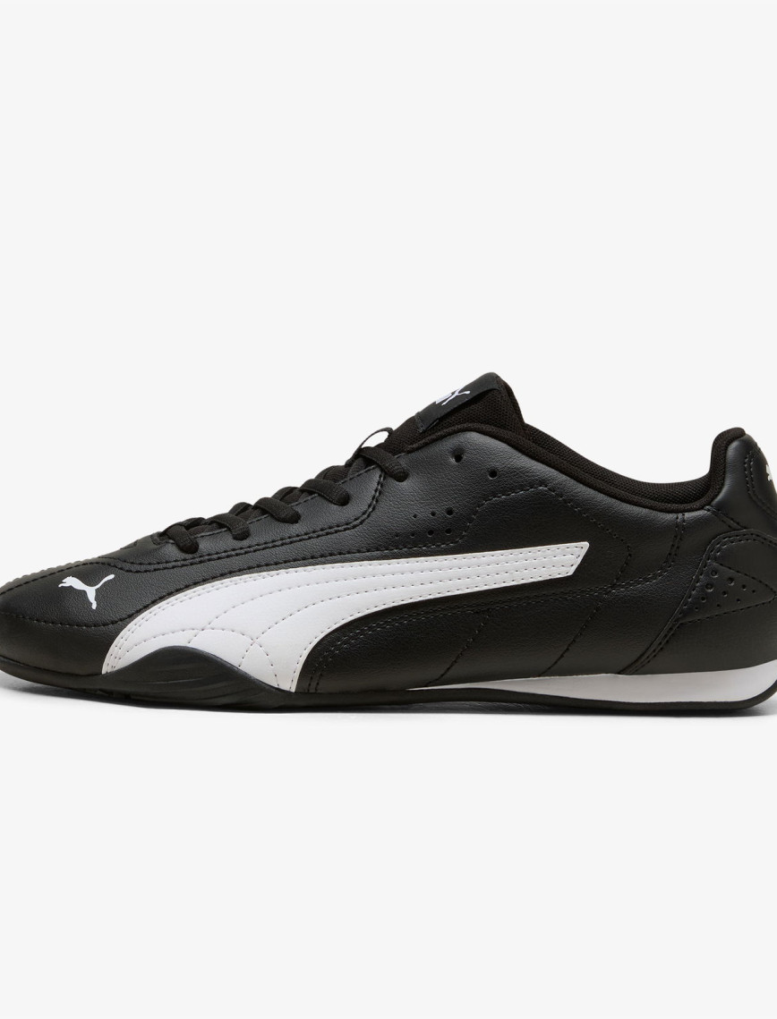 Puma Catch Kadın Siyah Spor Ayakkabı Puma Catch Kadın Siyah Spor Ayakkabı