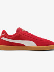 Puma Club II Era Suede Erkek Kırmızı Spor Ayakkabı Puma Club II Era Suede Erkek Kırmızı Spor Ayakkabı