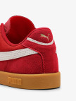 Puma Club II Era Suede Erkek Kırmızı Spor Ayakkabı Puma Club II Era Suede Erkek Kırmızı Spor Ayakkabı