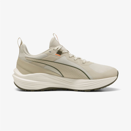Puma Flare Pro Trail Ptx Kadın Krem Koşu Ayakkabısı Puma Flare Pro Trail Ptx Kadın Krem Koşu Ayakkabısı
