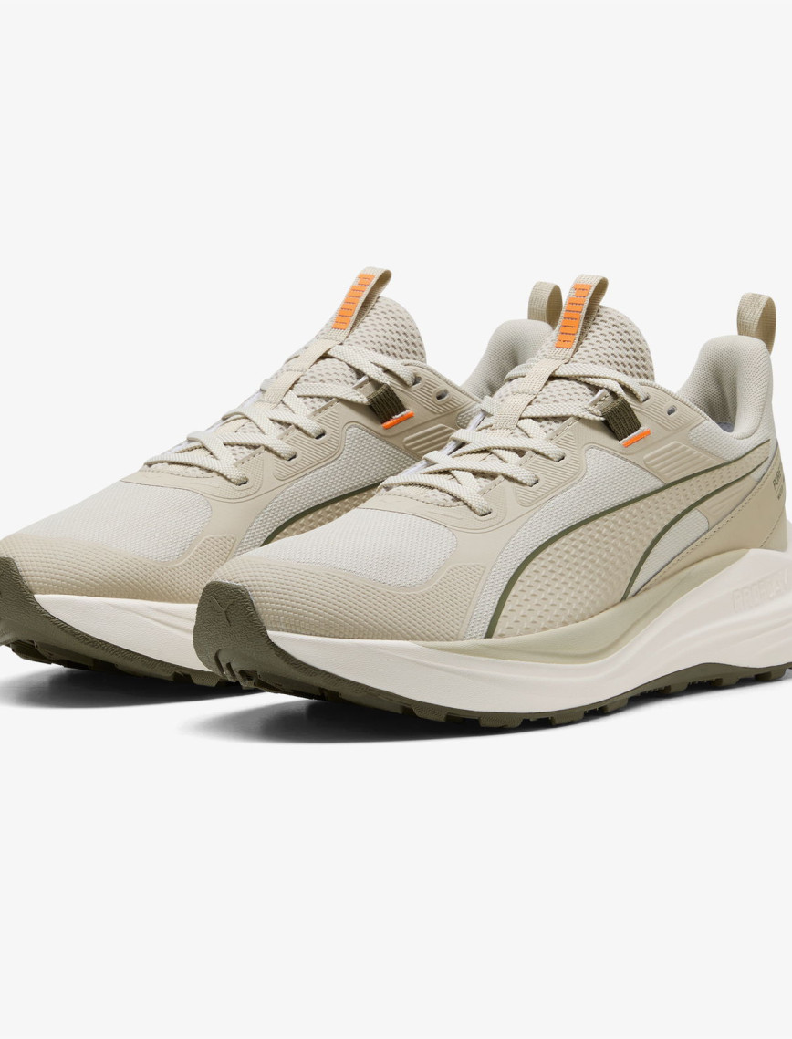 Puma Flare Pro Trail Ptx Kadın Krem Koşu Ayakkabısı Puma Flare Pro Trail Ptx Kadın Krem Koşu Ayakkabısı