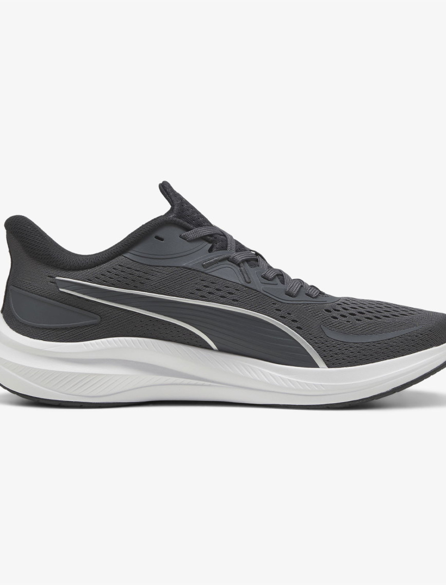Puma Skyrocket Lite 2 Erkek Gri Koşu Ayakkabısı Puma Skyrocket Lite 2 Erkek Gri Koşu Ayakkabısı