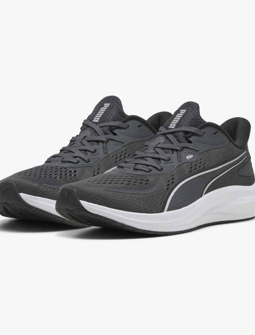 Puma Skyrocket Lite 2 Erkek Gri Koşu Ayakkabısı Puma Skyrocket Lite 2 Erkek Gri Koşu Ayakkabısı