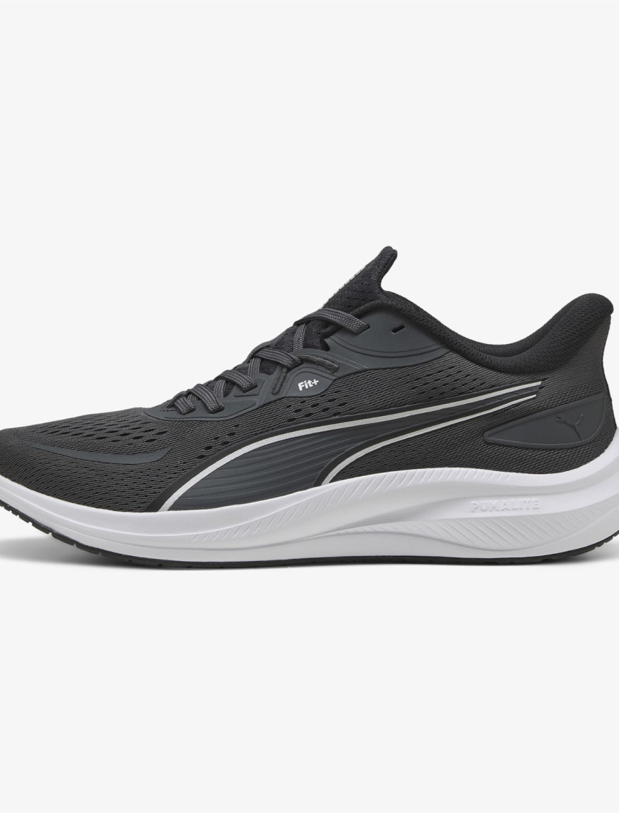 Puma Skyrocket Lite 2 Erkek Gri Koşu Ayakkabısı Puma Skyrocket Lite 2 Erkek Gri Koşu Ayakkabısı