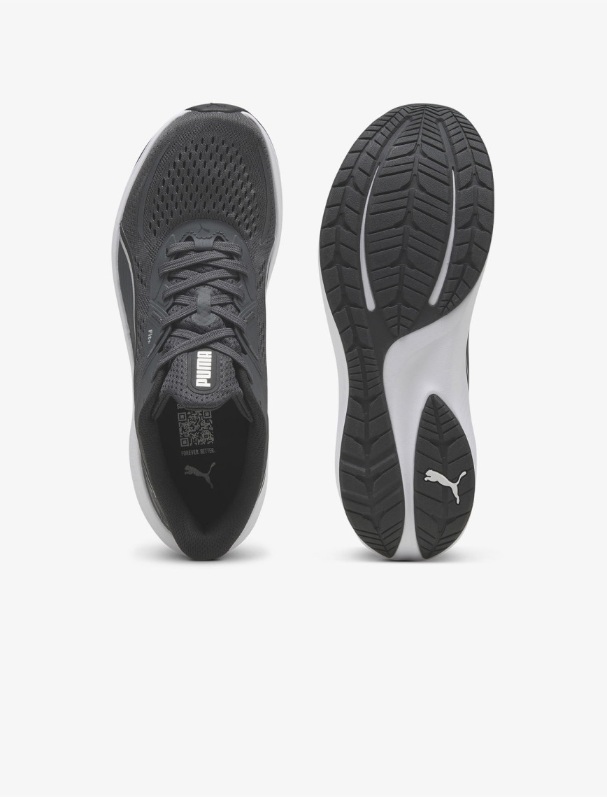 Puma Skyrocket Lite 2 Erkek Gri Koşu Ayakkabısı Puma Skyrocket Lite 2 Erkek Gri Koşu Ayakkabısı