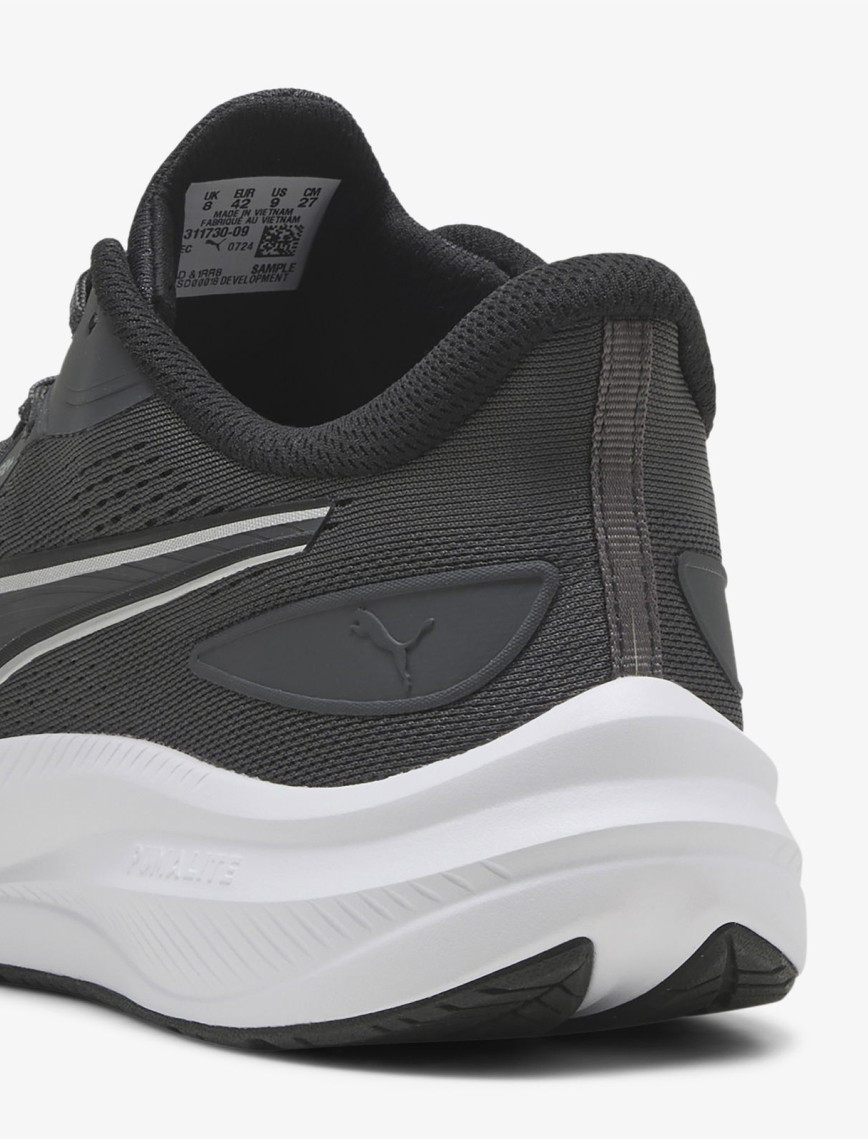 Puma Skyrocket Lite 2 Erkek Gri Koşu Ayakkabısı Puma Skyrocket Lite 2 Erkek Gri Koşu Ayakkabısı