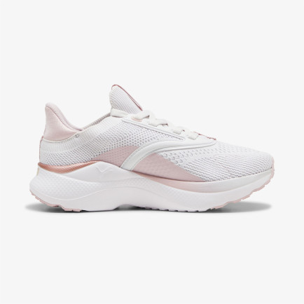 Puma Softride Mayve Kadın Pembe/Beyaz Koşu Ayakkabısı Puma Softride Mayve Kadın Pembe/Beyaz Koşu Ayakkabısı