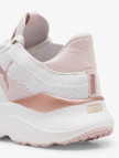 Puma Softride Mayve Kadın Pembe/Beyaz Koşu Ayakkabısı Puma Softride Mayve Kadın Pembe/Beyaz Koşu Ayakkabısı