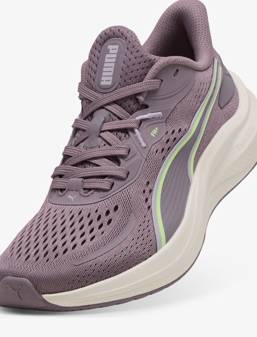 Puma Skyrocket Lite 2 Kadın Mor Koşu Ayakkabısı Puma Skyrocket Lite 2 Kadın Mor Koşu Ayakkabısı