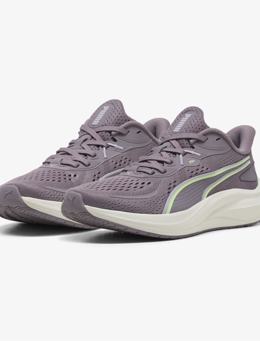Puma Skyrocket Lite 2 Kadın Mor Koşu Ayakkabısı Puma Skyrocket Lite 2 Kadın Mor Koşu Ayakkabısı