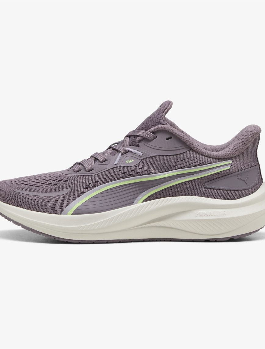 Puma Skyrocket Lite 2 Kadın Mor Koşu Ayakkabısı Puma Skyrocket Lite 2 Kadın Mor Koşu Ayakkabısı