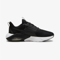 Puma X-Cell Nova Fs Erkek Siyah Koşu Ayakkabısı Puma X-Cell Nova Fs Erkek Siyah Koşu Ayakkabısı