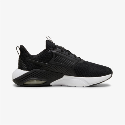 Puma X-Cell Nova Fs Erkek Siyah Koşu Ayakkabısı Puma X-Cell Nova Fs Erkek Siyah Koşu Ayakkabısı