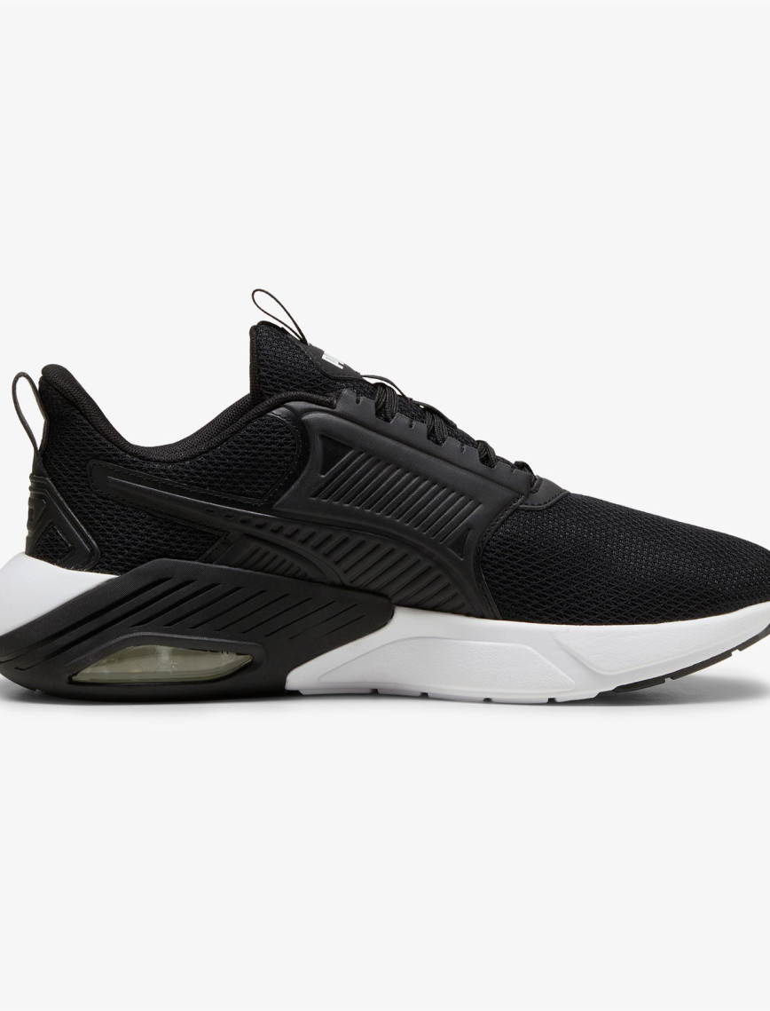 Puma X-Cell Nova Fs Erkek Lacivert Koşu Ayakkabısı Puma X-Cell Nova Fs Erkek Lacivert Koşu Ayakkabısı