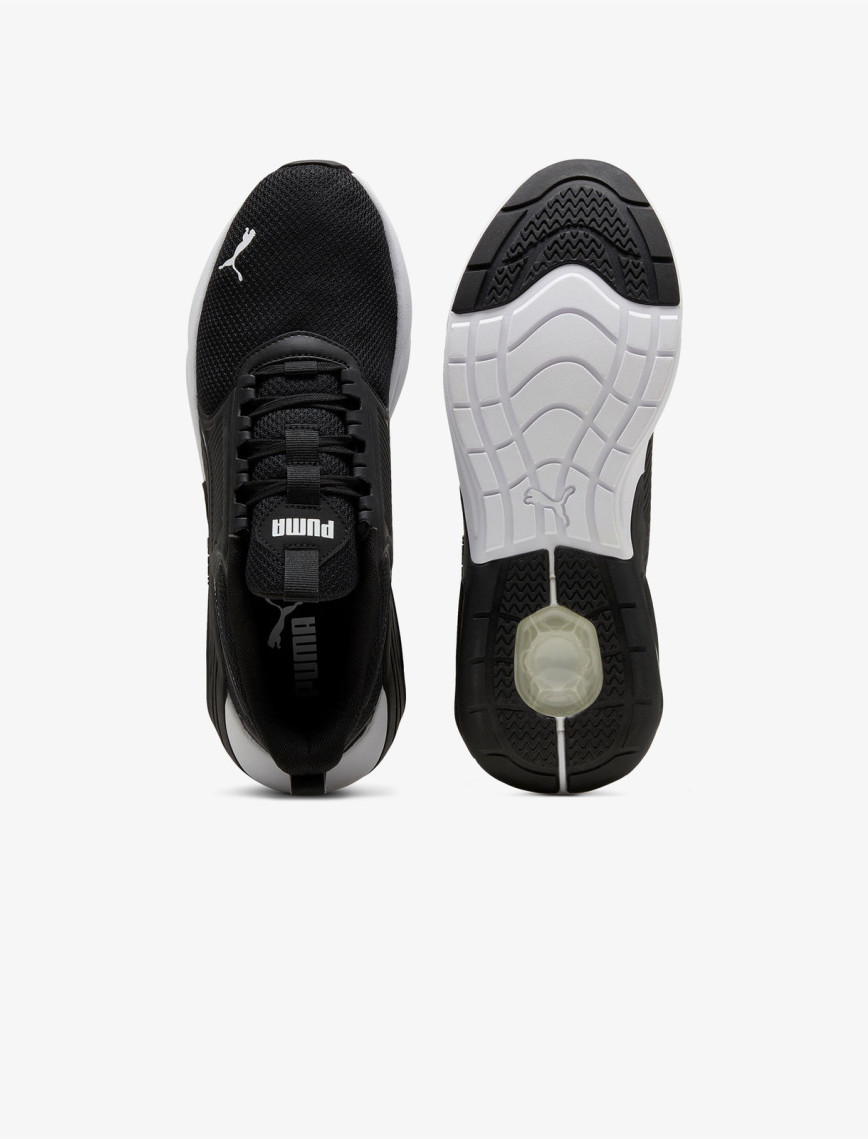 Puma X-Cell Nova Fs Erkek Siyah Koşu Ayakkabısı Puma X-Cell Nova Fs Erkek Siyah Koşu Ayakkabısı