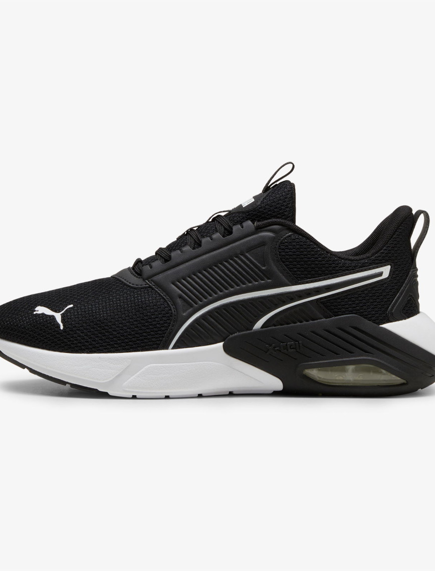 Puma X-Cell Nova Fs Erkek Siyah Koşu Ayakkabısı Puma X-Cell Nova Fs Erkek Siyah Koşu Ayakkabısı