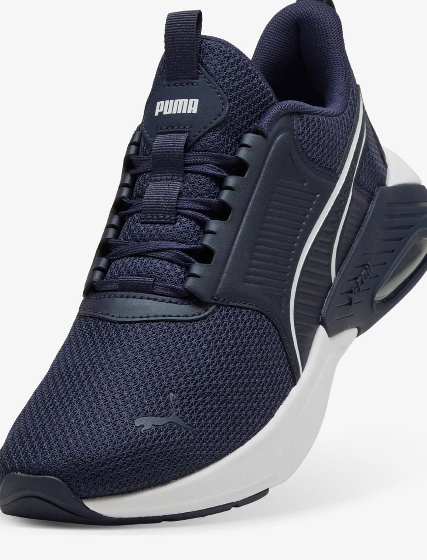 Puma X-Cell Nova Fs Erkek Lacivert Koşu Ayakkabısı Puma X-Cell Nova Fs Erkek Lacivert Koşu Ayakkabısı