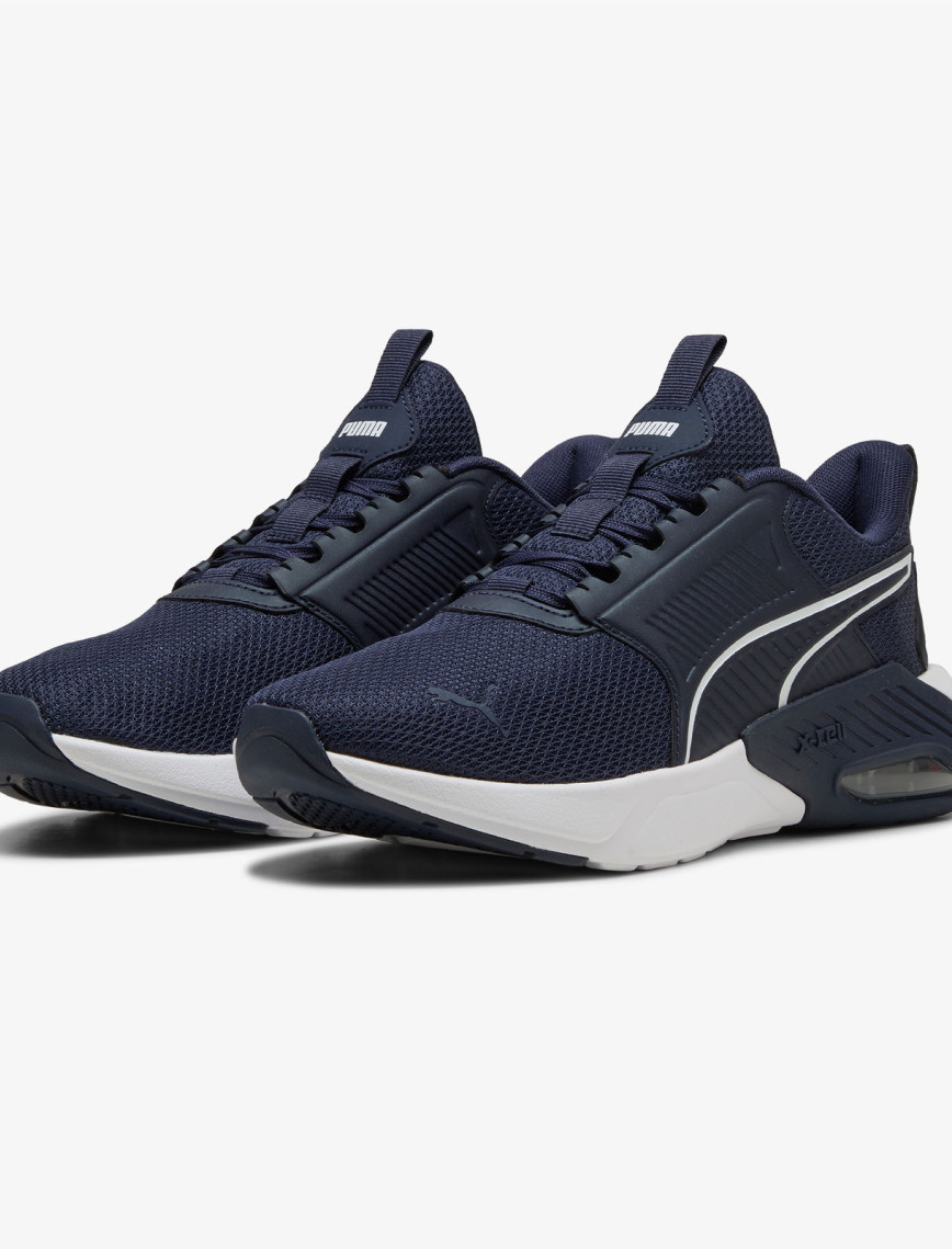 Puma X-Cell Nova Fs Erkek Lacivert Koşu Ayakkabısı Puma X-Cell Nova Fs Erkek Lacivert Koşu Ayakkabısı
