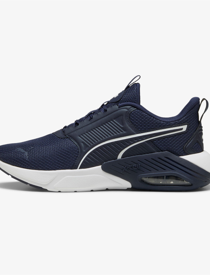 Puma X-Cell Nova Fs Erkek Lacivert Koşu Ayakkabısı Puma X-Cell Nova Fs Erkek Lacivert Koşu Ayakkabısı