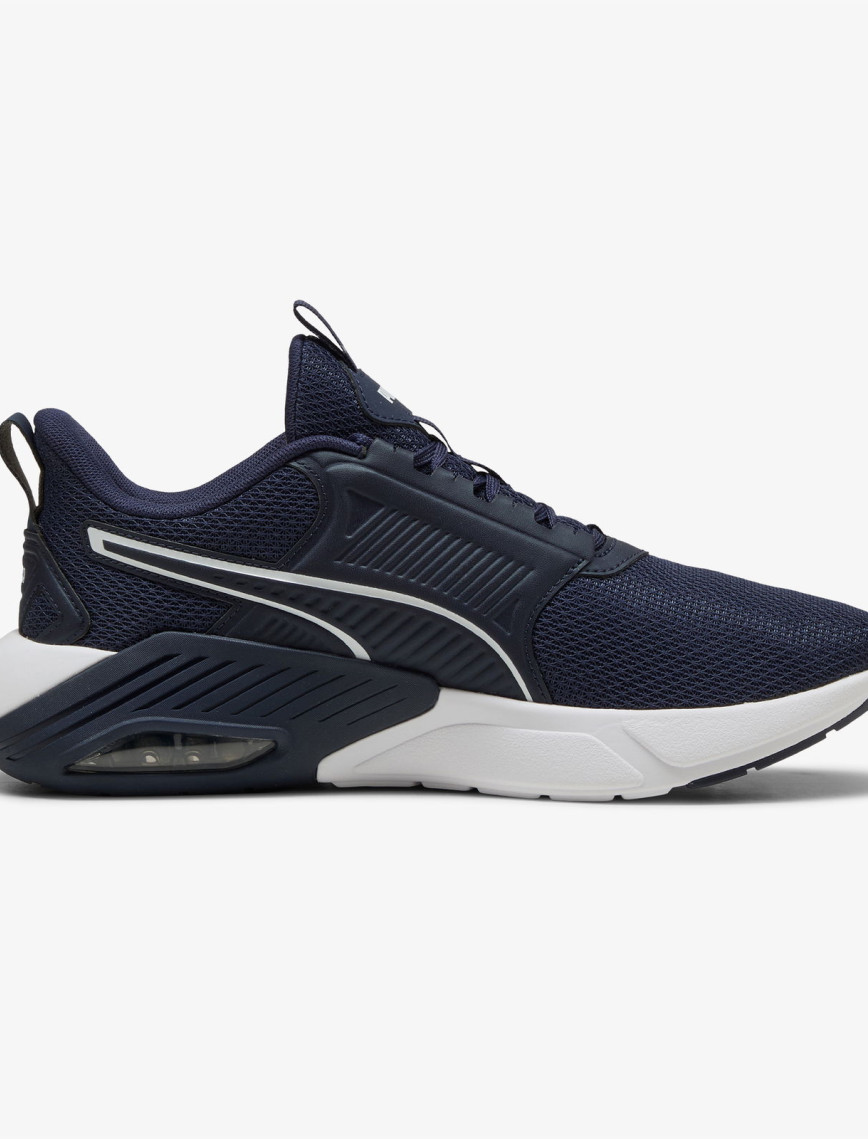 Puma X-Cell Nova Fs Erkek Lacivert Koşu Ayakkabısı Puma X-Cell Nova Fs Erkek Lacivert Koşu Ayakkabısı