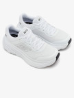 Skechers Max Cushioning Kadın Beyaz Koşu Ayakkabısı Skechers Max Cushioning Kadın Beyaz Koşu Ayakkabısı