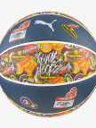 Puma Hoopers Hotline Renkli Basketbol Topu Puma Hoopers Hotline Renkli Basketbol Topu