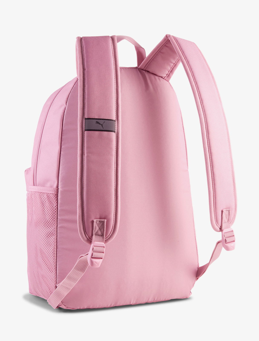 Puma Phase Unisex Pembe Sırt Çantası Puma Phase Unisex Pembe Sırt Çantası