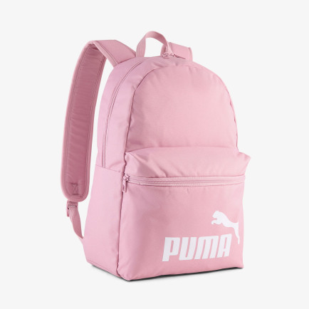 Puma Phase Unisex Pembe Sırt Çantası Puma Phase Unisex Pembe Sırt Çantası