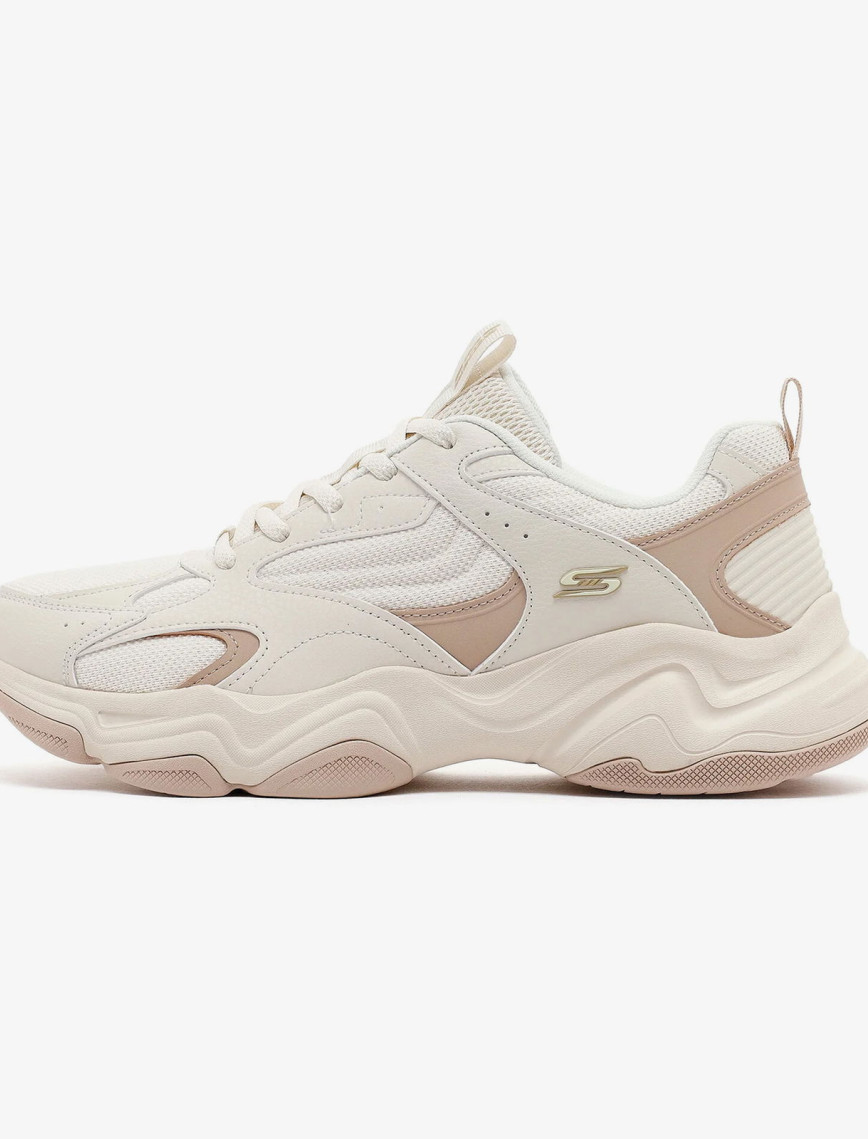 Skechers Bobs Diego Kadın Krem Spor Ayakkabı Skechers Bobs Diego Kadın Krem Spor Ayakkabı