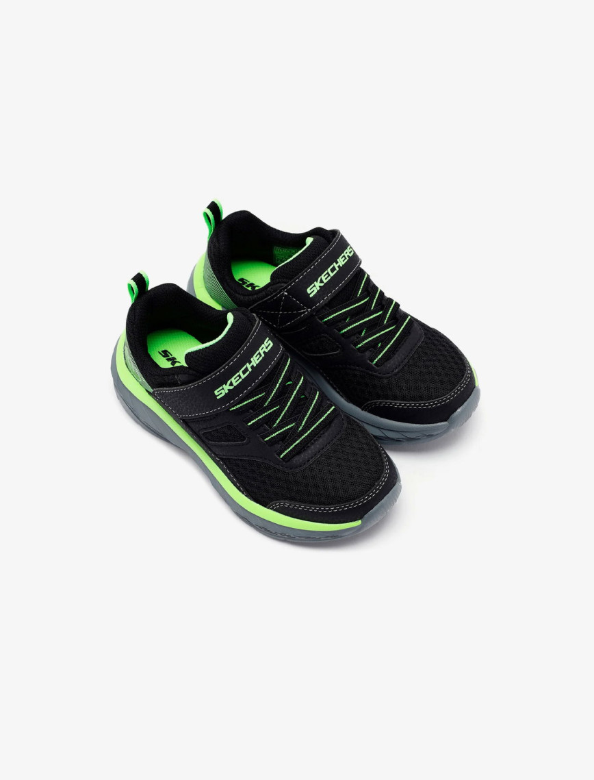 Skechers Boundless Çocuk Siyah Spor Ayakkabı Skechers Boundless Çocuk Siyah Spor Ayakkabı