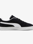 Puma Suede Classic Erkek Siyah Spor Ayakkabı Puma Suede Classic Erkek Siyah Spor Ayakkabı