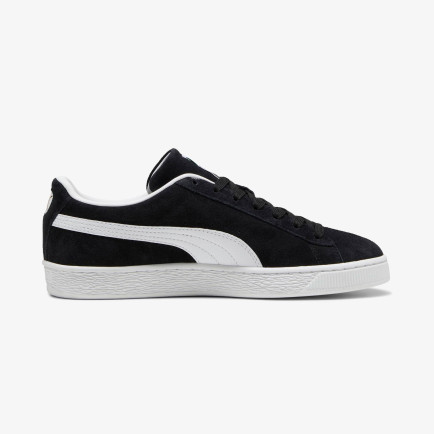 Puma Suede Classic Erkek Siyah Spor Ayakkabı Puma Suede Classic Erkek Siyah Spor Ayakkabı