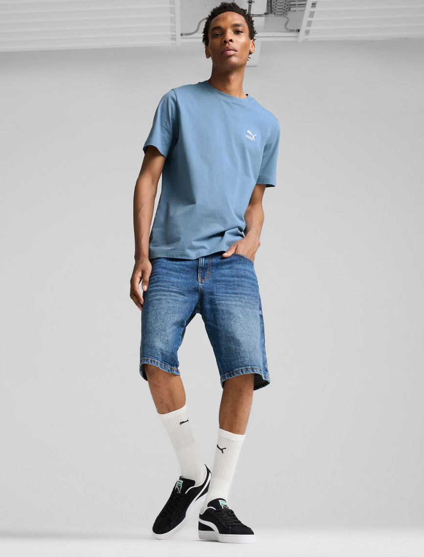 Puma Suede Classic Erkek Siyah Spor Ayakkabı Puma Suede Classic Erkek Siyah Spor Ayakkabı