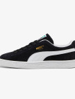 Puma Suede Classic Erkek Siyah Spor Ayakkabı Puma Suede Classic Erkek Siyah Spor Ayakkabı