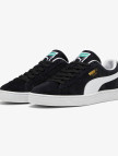 Puma Suede Classic Erkek Siyah Spor Ayakkabı Puma Suede Classic Erkek Siyah Spor Ayakkabı