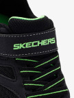 Skechers Boundless Çocuk Siyah Spor Ayakkabı Skechers Boundless Çocuk Siyah Spor Ayakkabı