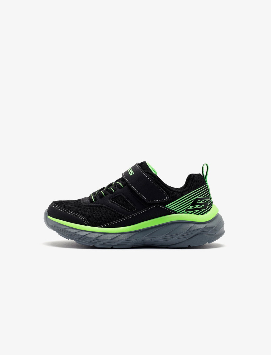 Skechers Boundless Çocuk Siyah Spor Ayakkabı Skechers Boundless Çocuk Siyah Spor Ayakkabı