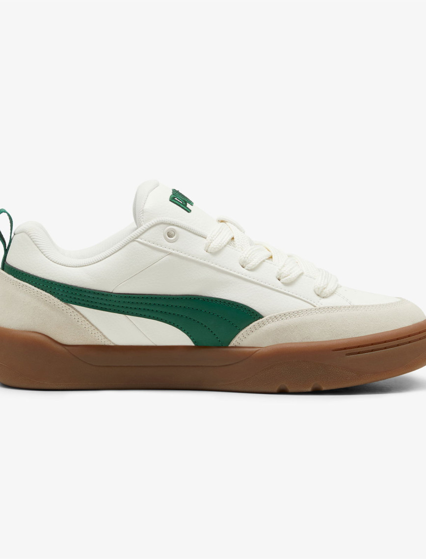 Puma Park Lifestyle Og Erkek Krem Spor Ayakkabı Puma Park Lifestyle Og Erkek Krem Spor Ayakkabı