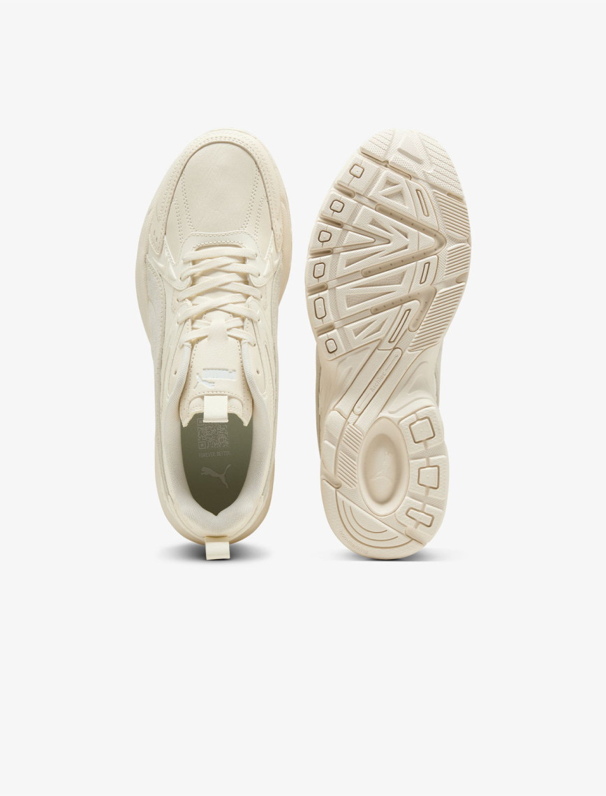 Puma Milenio Tech L Kadın Bej Spor Ayakkabı Puma Milenio Tech L Kadın Bej Spor Ayakkabı