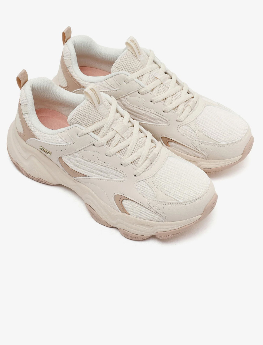 Skechers Bobs Diego Kadın Krem Spor Ayakkabı Skechers Bobs Diego Kadın Krem Spor Ayakkabı