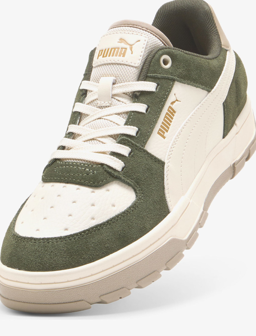 Puma Caven 2 0 Abrupt Sd Erkek Haki Spor Ayakkabı Puma Caven 2 0 Abrupt Sd Erkek Haki Spor Ayakkabı