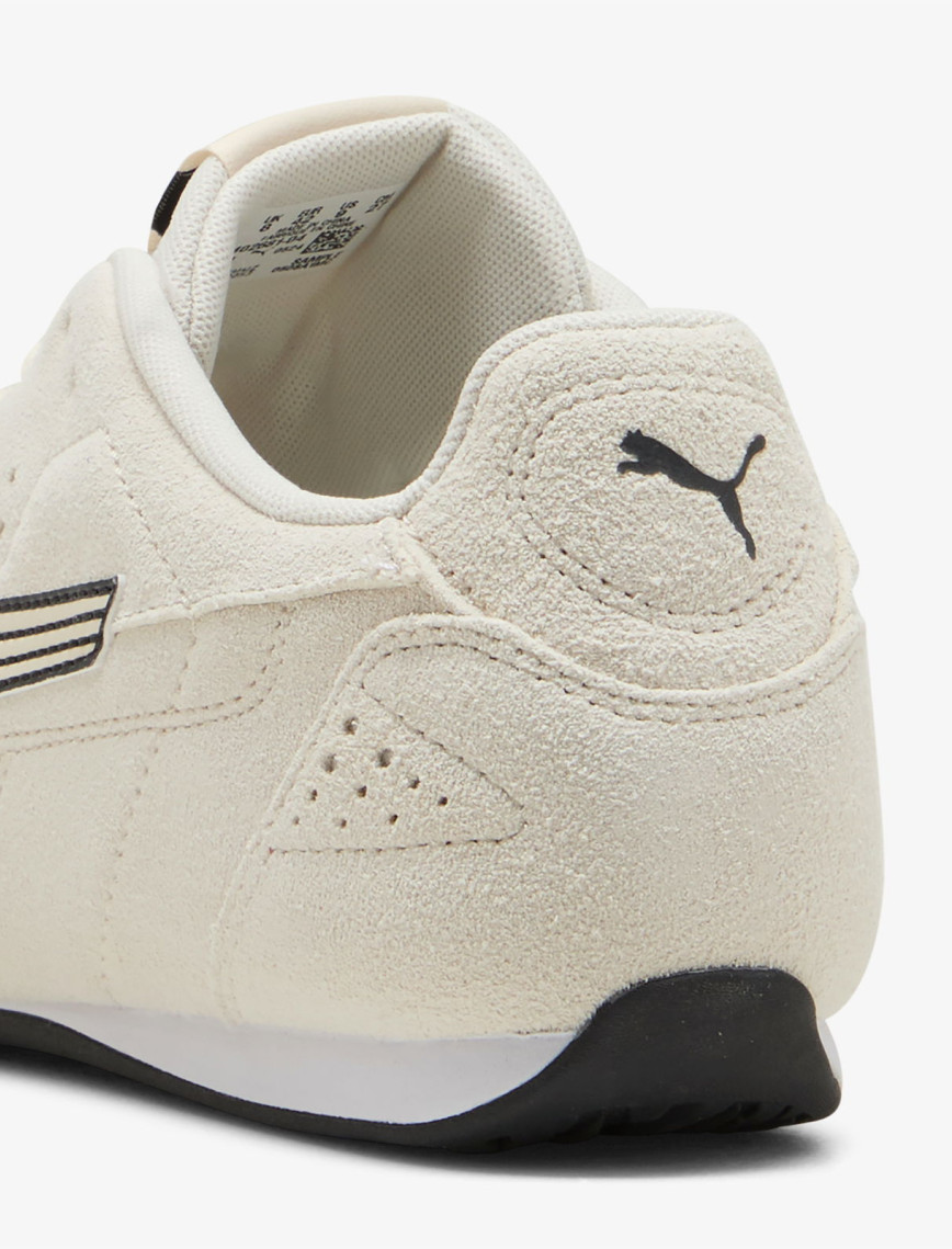 Puma Catch Sd Erkek Krem Spor Ayakkabı Puma Catch Sd Erkek Krem Spor Ayakkabı