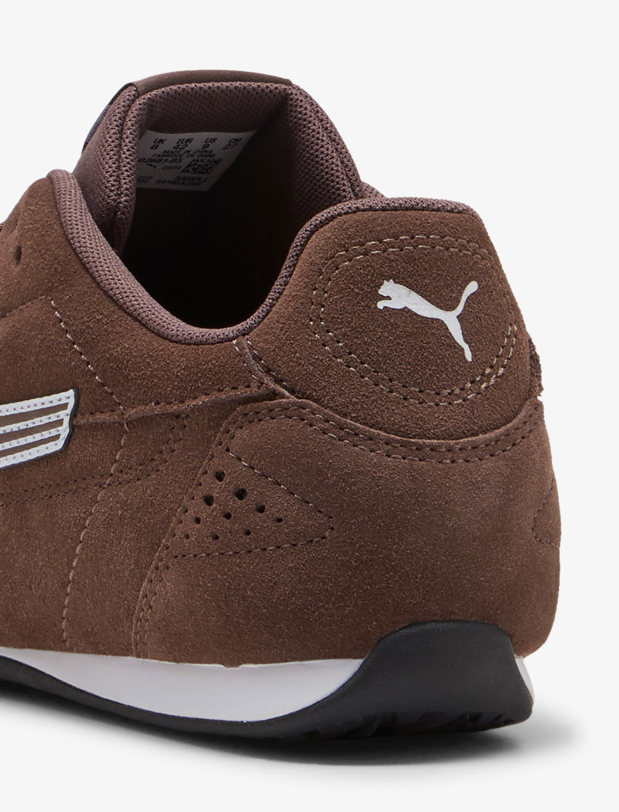 Puma Catch Sd Erkek Kahverengi Spor Ayakkabı Puma Catch Sd Erkek Kahverengi Spor Ayakkabı