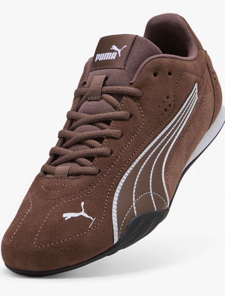 Puma Catch Sd Erkek Kahverengi Spor Ayakkabı Puma Catch Sd Erkek Kahverengi Spor Ayakkabı