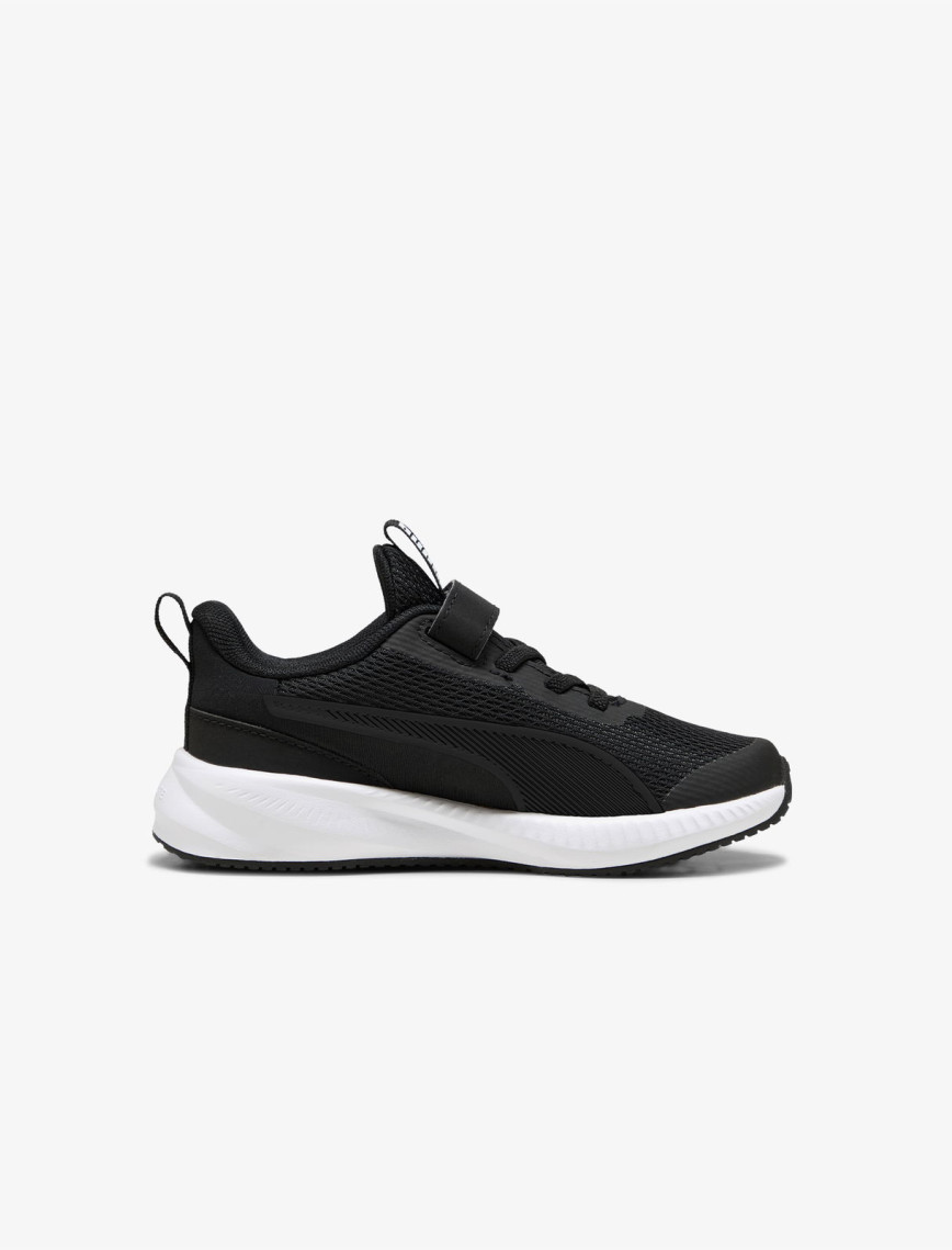 Puma Flyer 3 Ac+ Ps Çocuk Siyah Spor Ayakkabı Puma Flyer 3 Ac+ Ps Çocuk Siyah Spor Ayakkabı