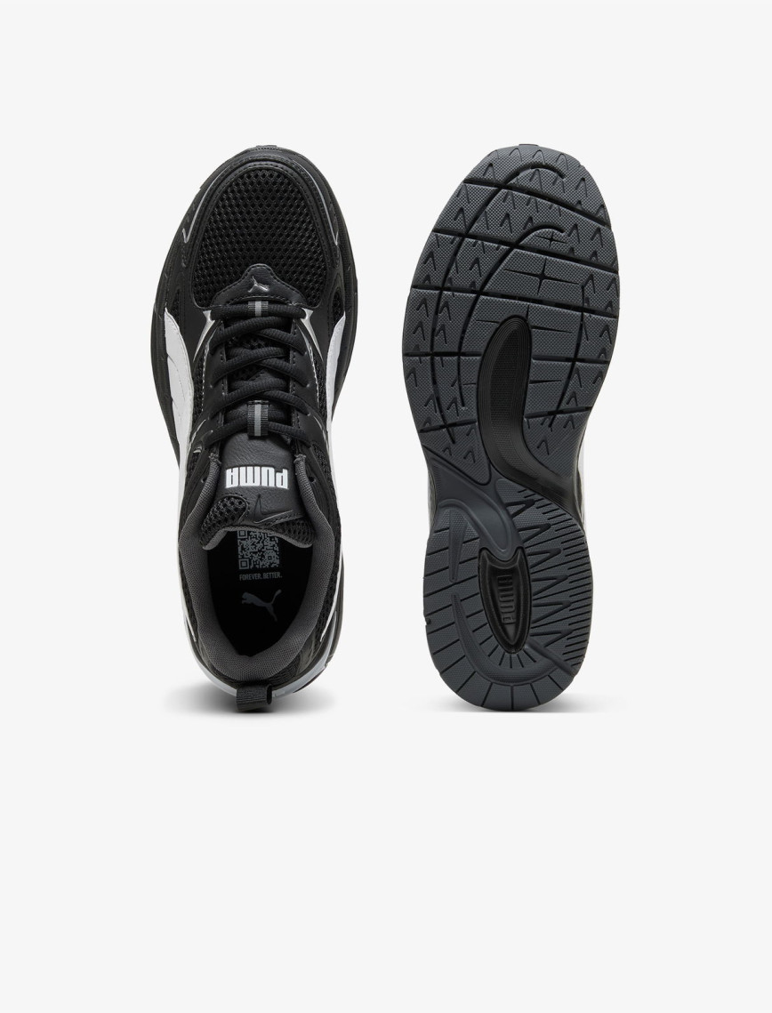 Puma Milenio Tech 2000 Kadın Siyah Spor Ayakkabı Puma Milenio Tech 2000 Kadın Siyah Spor Ayakkabı