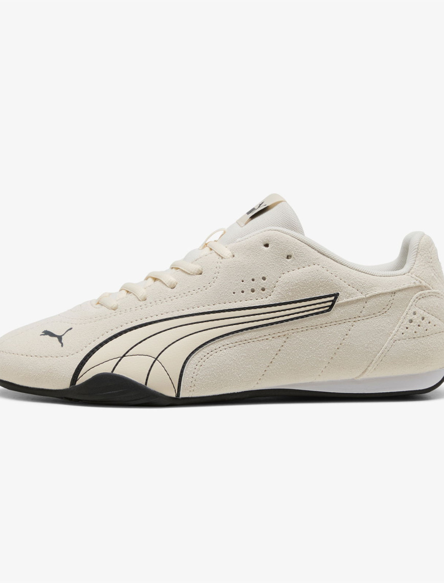Puma Catch Sd Erkek Krem Spor Ayakkabı Puma Catch Sd Erkek Krem Spor Ayakkabı