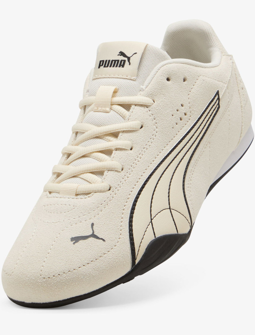 Puma Catch Sd Erkek Krem Spor Ayakkabı Puma Catch Sd Erkek Krem Spor Ayakkabı