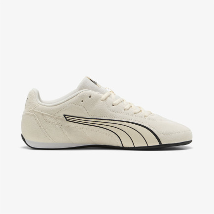 Puma Catch Sd Erkek Krem Spor Ayakkabı Puma Catch Sd Erkek Krem Spor Ayakkabı