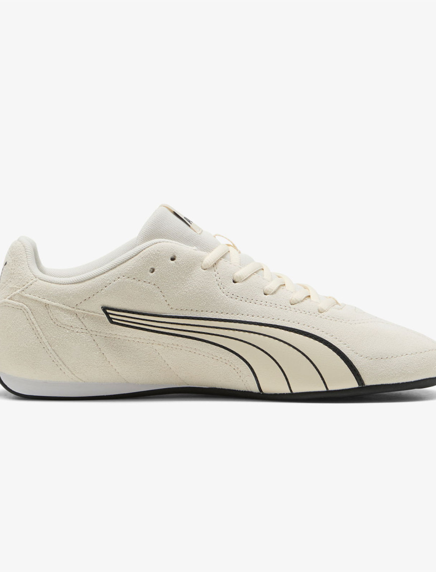 Puma Catch Sd Erkek Krem Spor Ayakkabı Puma Catch Sd Erkek Krem Spor Ayakkabı